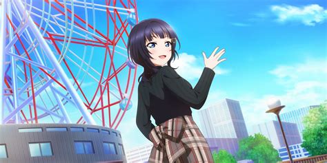 Still Karin Asaka Stills List All Stars Games Idol Story