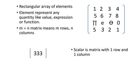 Matrix By Vector Multiplication Matlab Baystat