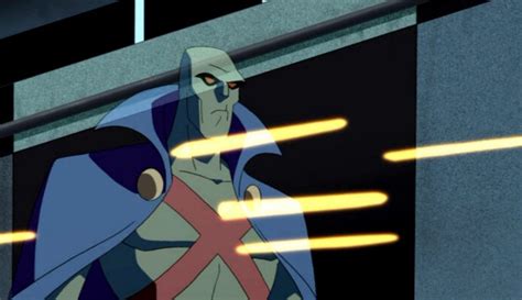 The Powers And Abilities Of Martian Manhunter Explained