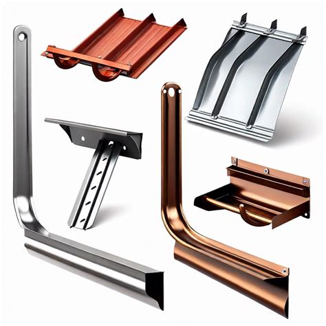 Metal Roof Gutter Hangers: Choosing the Right Support for Your Home