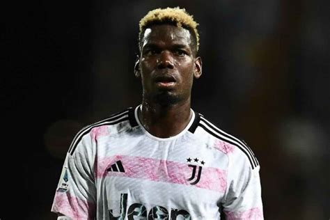 Pogba Juve Quando Scade Contratto L Ipotesi Per Il Futuro Minuti Di