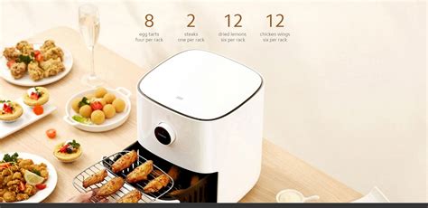 Mini Airfryer: 10 Essential Recipes for Quick and Healthy Meals - Nova Coventry