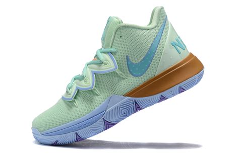 Kyrie Squidward Comprar En Zapatillasnba