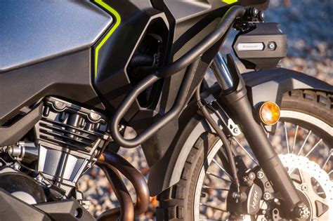 2019 Kawasaki Versys X 300 Accessorized Review