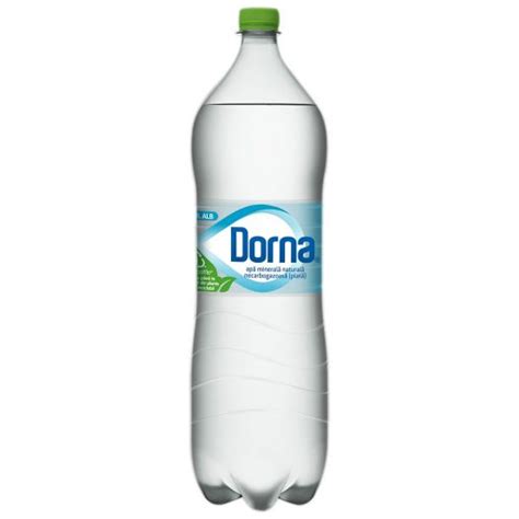 Apa Plata 2l Dorna Izvorul Alb Aqua Flux