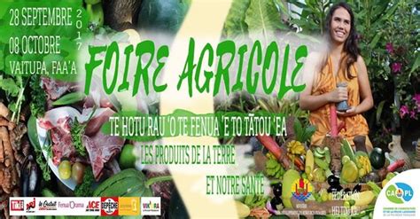 La Foire Agricole