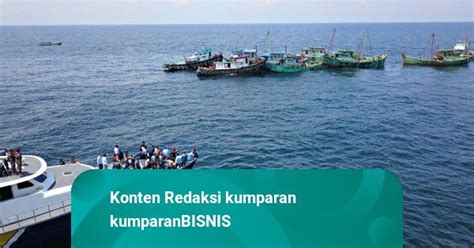 Kkp Tangkap Kapal Pencuri Ikan Berbendera Filipina Di Samudera