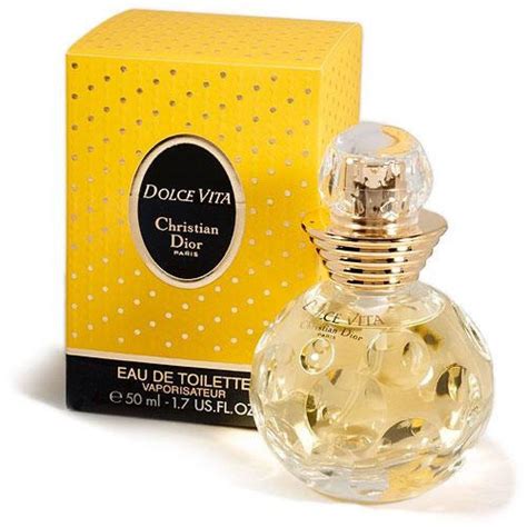 Christian Dior Dolce Vita Eau De Toilette | Shop Online - Brivane.com