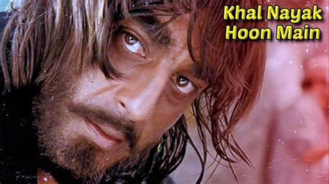 Nayak Nahi Khalnayak Hoon Main Lyrics English Translation