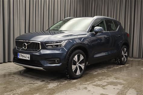 Volvo Xc T Twe Business Inscription Aut Kamera Vetokoukku