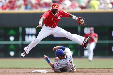 Cubs Vs. Reds: Chicago Loses 3-0 On Sunday - SB Nation Chicago