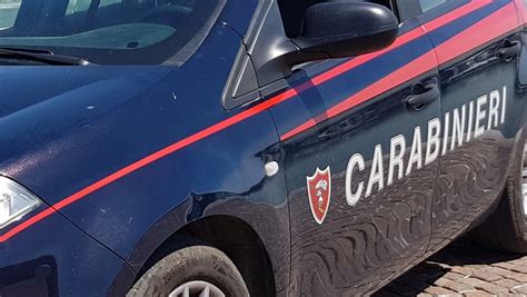 Tentata Truffa Ai Danni Di Anziano Due Uomini Arrestati A Salerno