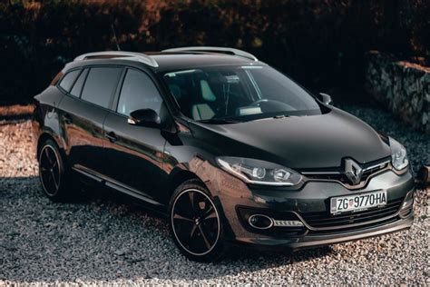 Renault Megane Grandtour Dci God