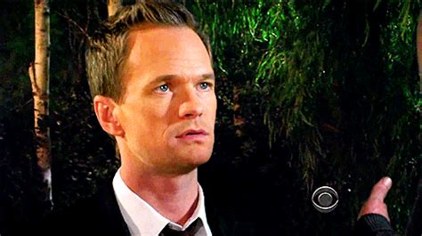 How I Met Your Mother Neil Patrick Harris  Wiffle