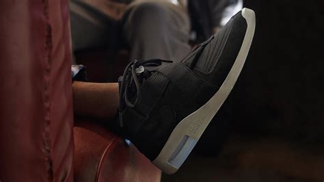 Nike Air Fear Of God Raid Imboldn