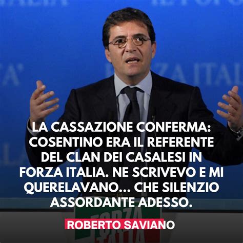 Roberto Saviano On Twitter Anni Di Inchieste E Di Articoli Anni Di