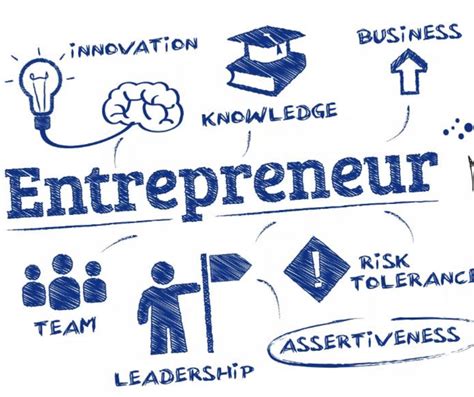 What Are The Benefits Of Entrepreneurship TBI Ventures