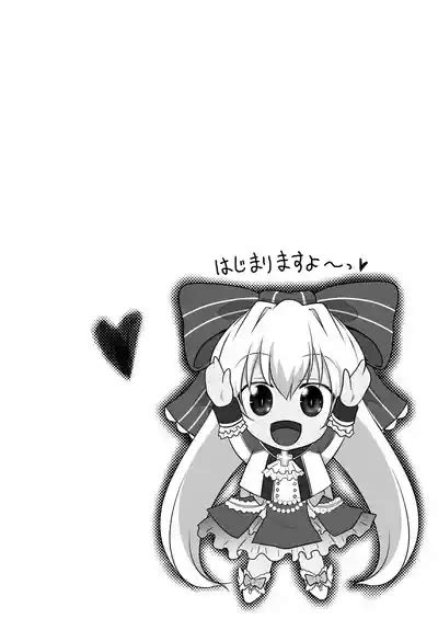 Ironeko Honsai Nhentai Hentai Doujinshi And Manga