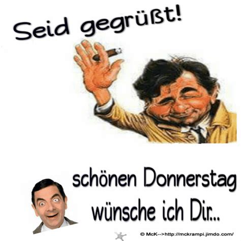 Donnerstag McKrampi 100 Free Donnerstag Donnerstag Lustig Bilder