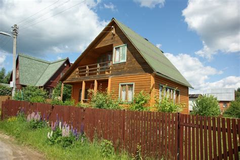 Как приватизировать дачный участок в 2024 году