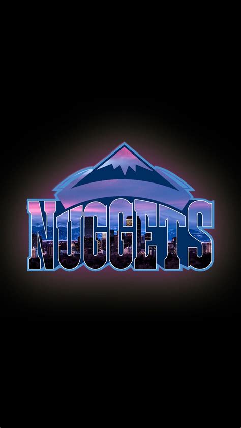 Denver Nuggets Wallpapers (66+ pictures) - WallpaperSet