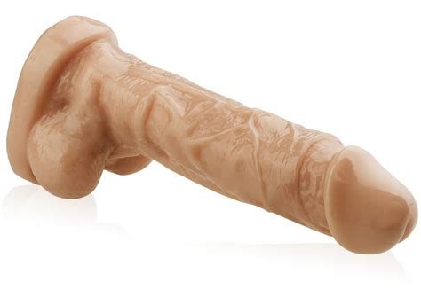 OGROMNY NABRZMIAŁY ŻYLASTY PENIS DUŻE DILDO 28 cm 13457542106