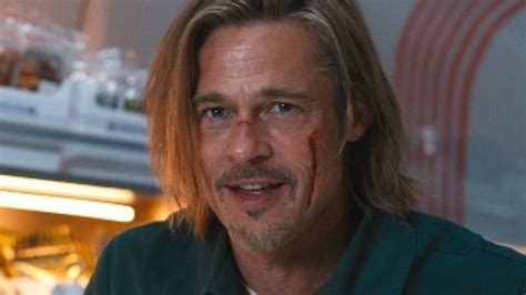 Le Meilleur De Ma G N Ration Brad Pitt Nest Pas Ouvert Au D Bat Il