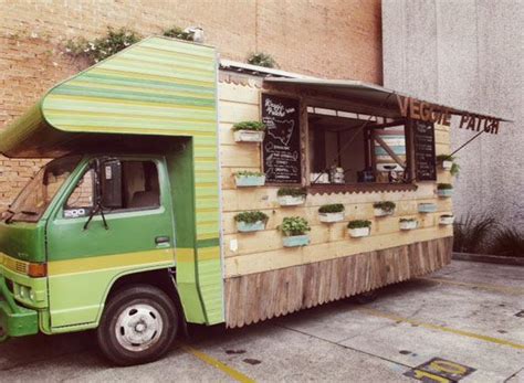 Food Truck Un Succ S Incontest Le Blog Fourniresto