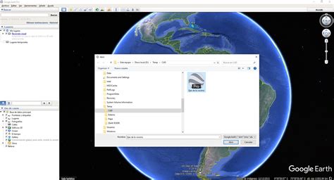 Exportar Entidades De Autocad A Google Earth Con Global Mapper Devcadlisp