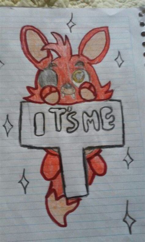 Introducir 93 Imagen Dibujos De Fnaf Viaterramx