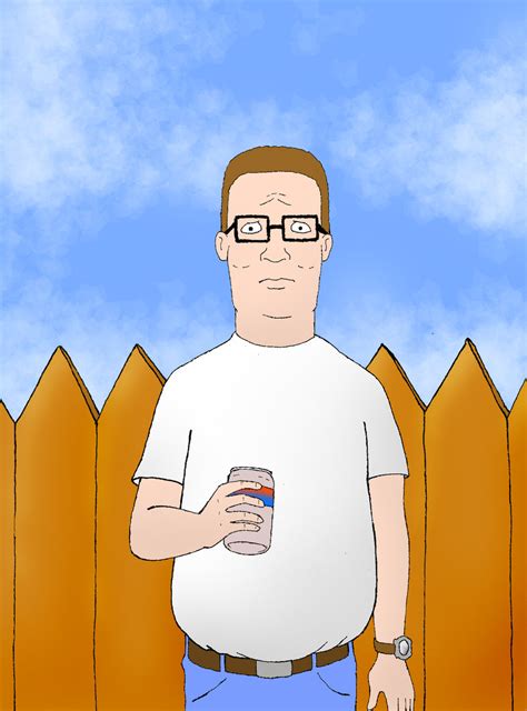 Hank Hill Wallpaper - WallpaperSafari