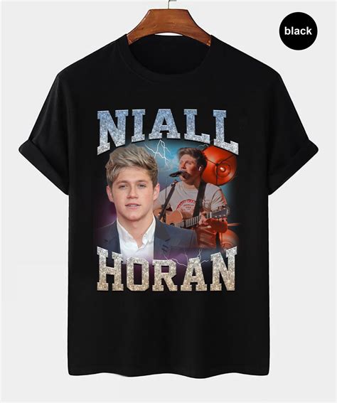 Niall Horan Merch Niall Horan Shirt Heartbreak Weather | Etsy