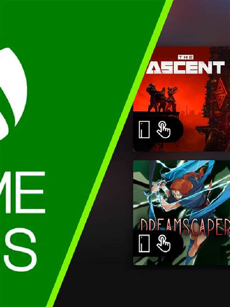 Xbox And Pc Game Pass 5 Jeux Quittent Bientôt Le Service Dont The