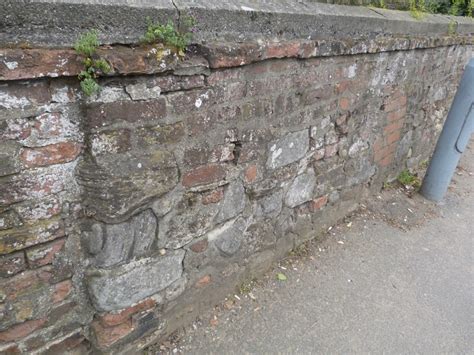 Gayton Road North Outside Nos 35 45 Kings Lynn Civic Society