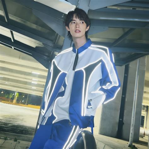 Pooh Krittin Icons Gmmtv Actors Pit Babe Handsome Actors