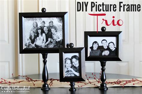 Flaunt Your Favorite Memories With These 50 Diy Picture Frames