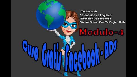 Modulo Negocios Ofline Cursos Gratis De Facebook Ads Youtube