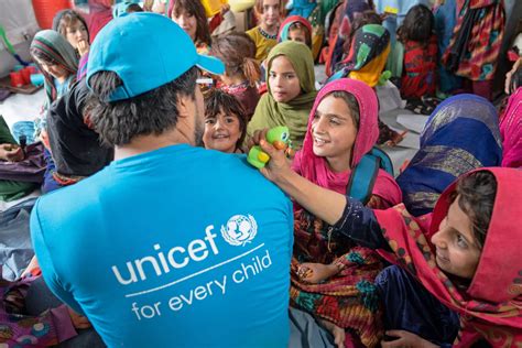 Child protection programmes | UNICEF