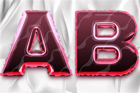 Alphabet Letter Numbers Images Png Eps Graphic By Heri Store · Creative Fabrica