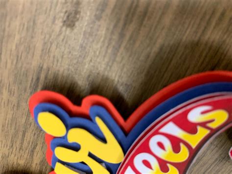 Topo Tema Hot Wheels Elo Produtos Especiais