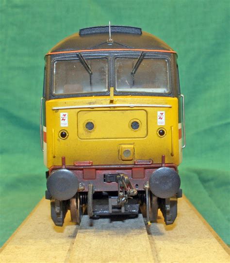 47676e O Gauge Class 47 47676 Northamptonshre This Is A  Flickr