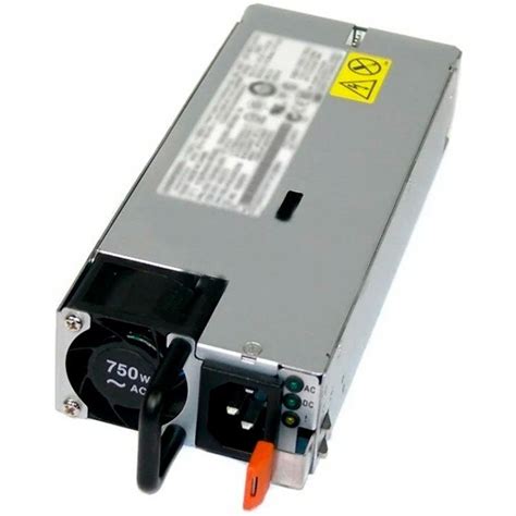 Lenovo Thinksystem V W V V Platinum Hot Swap Bazzar Ba