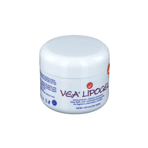 VEA Lipogel 50 Ml Shop Apotheke At