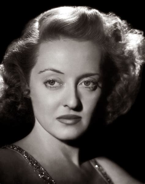 Bytes Bette Davis And Her Eyes