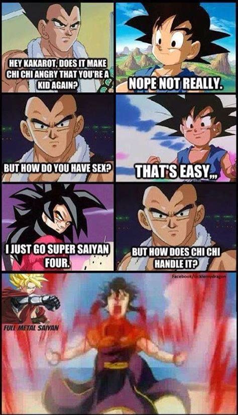 Pin By Water King On Dragon Ball Super Funny Dragon Ball Super Funny