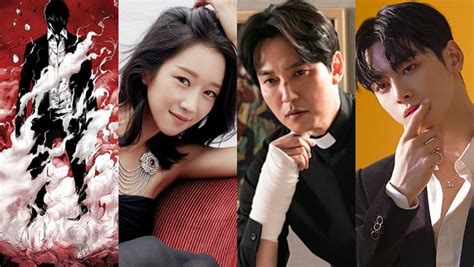 "Island" (2021 Drama): Cast & Summary | Kpopmap - Kpop, Kdrama and ...