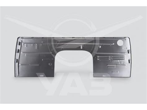 Купить Панель приборов УАЗ 452 (металл) / 451Д-5301126-20 в УазПотребСоюз