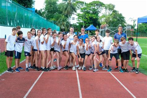 Celebrating the Global Spirit of French Schools - International French ...