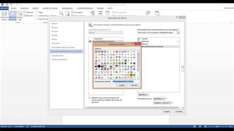 Como Hacer Macros En Microsoft Word 2010 Y 2013 Youtube