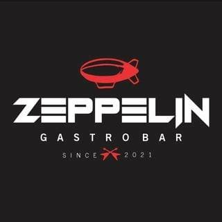 Zeppelin Gastrobar Alegrete Ifood